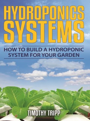 cover image of Hydroponics Systems